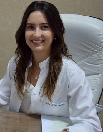 Cintya Silveira, Dra.