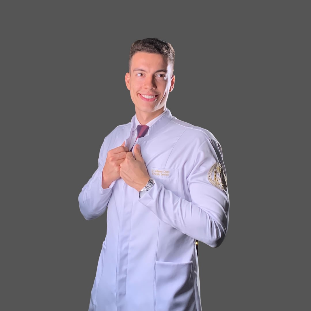 Dr Guilherme Chenci
