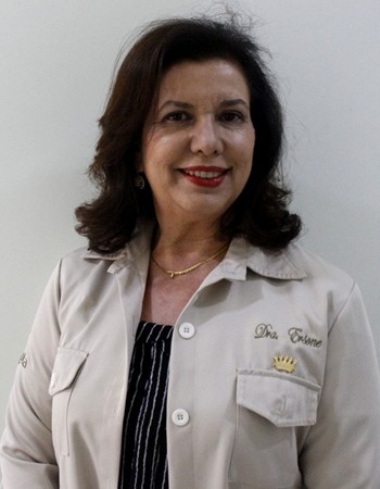 Ersone Antônia Bícego Pereira, Dra.