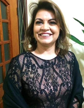 Gislaine Aparecida de Andrade